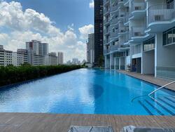 Queens Peak (D3), Condominium #246931161